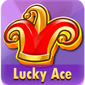 Lucky Ace Game Banner